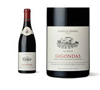 Famille Perrin -Gigondas, La Gille (caja de 12). Rhone Valley/ Francia. Grenache/ Syrah. Vino Tinto.