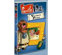 Famille Pirate - Vacances pirates [Francia] [DVD]