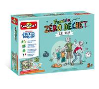 Famille (Presque) Zéro Déchets - Ze Jeu