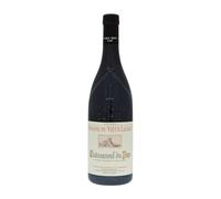 Famille Quiot Domaine du Vieux Lazaret Châteauneuf-du-Pape 75 cl Vino tinto