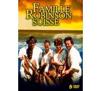 Famille Robinson Suisse