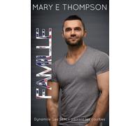Famille: Un suspense romantique avec une héroïne aux courbes voluptueuses (Dynamite: Les SEALs adorent les courbes)