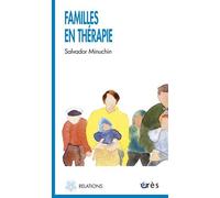 Familles en thérapie