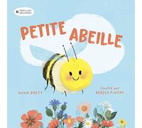 FAMILLES SAUVAGES - PETITE ABEILLE (Albums)