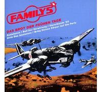 Family 5 - Das Brot Der Fruehen Tage