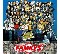 Family 5 - Ein Richtiges Leben in Flaschen [Vinilo]