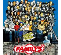 Family 5 Ein Richtiges Leben in Flaschen (Vinyl)