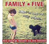 Family 5 - Hunde Wollt Ihr Ewig Leben ?