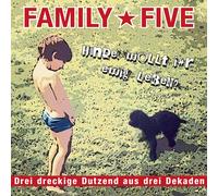 Family 5 - Hunde Wollt Ihr Ewig Leben ?