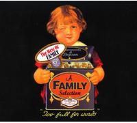Family - A Family Selection/Best of Fam [Import]