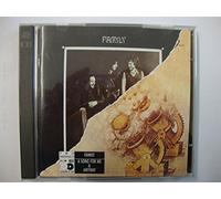 Family - A Song for Me/Anyway. [Import]