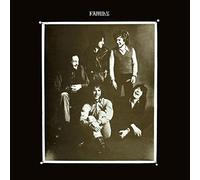 Family – A Song For Me – CD – Edición remasterizada y ampliada (2CD)
