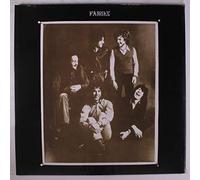 Family - A Song For Me [Vinilo]