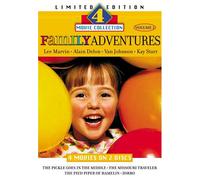 Family Adventures 2 [USA] [DVD]