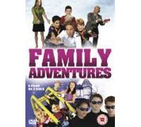 Family Adventures 6 Pack [DVD] [Reino Unido]