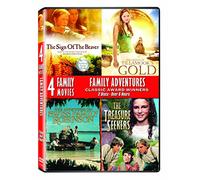 Family Adventures Collector's Set [USA] [DVD]