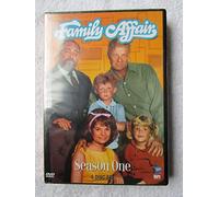 Family Affair: Season One [USA] [DVD]