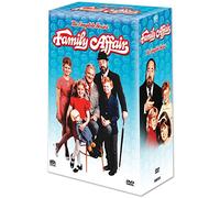 Family Affair: The Complete Series [Alemania] [DVD]