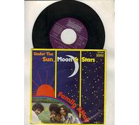 FAMILY AFFAIR - Under the sun moon and stars / Return to Montego Bay / 1001001