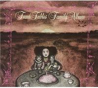 Family Album by FAUN FABLES (2004-02-24)