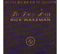 Family Album by Rick Wakeman