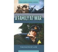 Family at War, a [Reino Unido] [VHS]