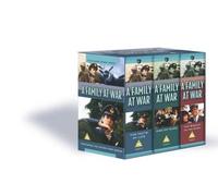 Family at War, a [Reino Unido] [VHS]