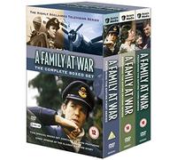 Family At War - Complete Set [DVD] [Reino Unido]