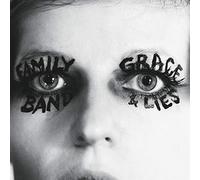 Family Band - Grace And Lies