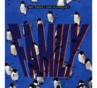 Family - BBC Radio 1 Live in Concert [Import]