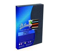 Family Bedding Sábana bajera individual - Ropa de cama gris con bolsillo profundo - Suave jersey 100% algodón, sábanas elásticas en 4 direcciones - Resistente al encogimiento y a la decoloración.