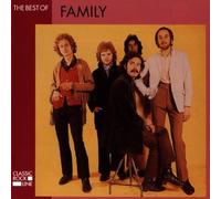 Family - Best of [Import]