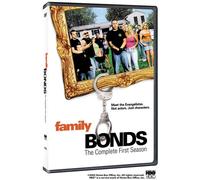 Family Bonds: The Complete First Season [USA] [DVD]
