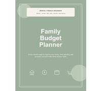 Family Budget Planner