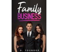 Family Business: A Dark Mafia Romance