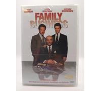 Family Business [Alemania] [DVD]