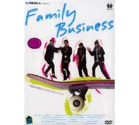 Family Business [Alemania] [DVD]