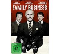 Family Business [Alemania] [DVD]