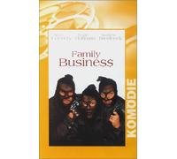 Family Business [Alemania] [VHS]