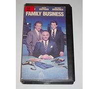 Family Business [Alemania] [VHS]
