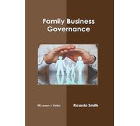Family Business Governance