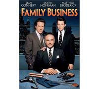 Family Business [Reino Unido] [DVD]