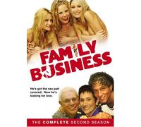 Family Business: Season 2 [USA] [DVD]
