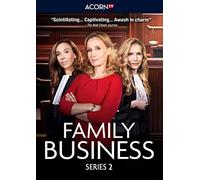 Family Business: Series 2 [USA] [DVD]