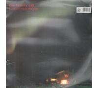FAMILY CAT - FURTHEST FROM THE SUN LP (VINYL ALBUM) UK DEDICATED 1992