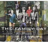 Family Cat - Goldenbook