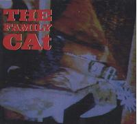 Family Cat, The - River of Diamonds