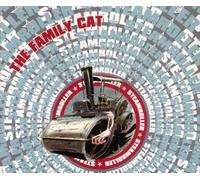 Family Cat, The - Steamroller