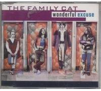 Family Cat - Wonderful Excuse