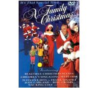 Family Christmas, a [Reino Unido] [DVD]